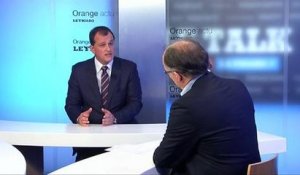 Louis Aliot : «Nicolas Sarkozy patine méchamment»