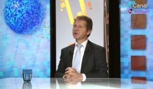 Jean-Marc Jancovici, Xerfi Canal Une croissance bridée par la question énergétique ?