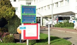 L'Hôpital public au bord de la crise de nerfs