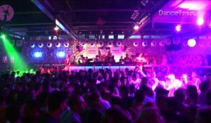 Josh Wink @ The Revolution Continues, Space (Ibiza)