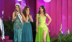 Miss Honduras tuée à quelques semaines du concours Miss Monde