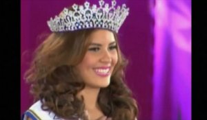 Miss Honduras assassinée par le fiancé de sa soeur