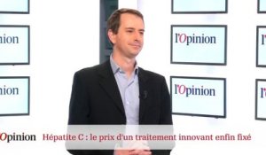 Hépatite C : le prix d'un traitement innovant enfin fixé