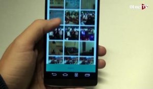 Xim : Partagez vos photos, pas votre smartphone (test appli smartphone)