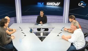 Talk Show : avant match OM-Bordeaux