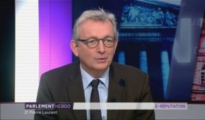 Pierre Laurent "Emmanuel Macron va essayer d'appliquer avec zèle toutes les recommandations du Medef"