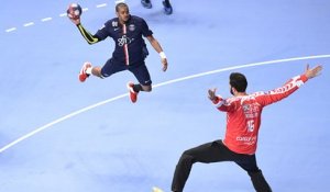 PSG Handball - Toulouse : le résumé du match