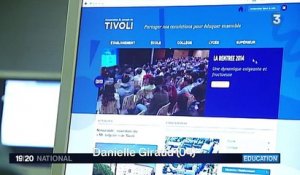L'école Saint-Joseph de Tivoli à Bordeaux réintègre les décrocheurs
