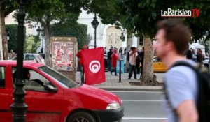 Les Tunisiens impatients de vivre leur première élection «libre»