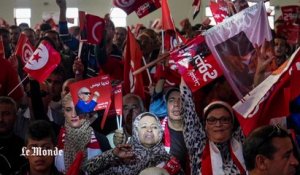Tunisie : "Les électeurs ont eu l'impression de vivre un moment spécial dans l'histoire du pays"