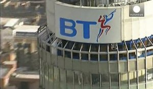 Télécoms : BT Group en discussion avec Telefonica pour le rachat de O2