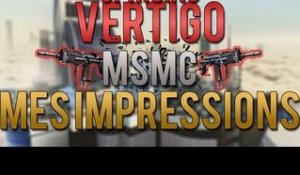 [UPRISING] Vertigo, Parlons de ma chaine ! | SeezoGaming | HD