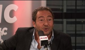 #GGTweet- Patrick Timsit : "#Nabilla, en prison... Ça lui a donné l’occasion de voir une cellule grise !"