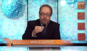 Alexandre Mirlicourtois, Xerfi Canal La descente aux enfers du Japon : des leçons pour l'Europe