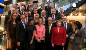 La Commission Juncker joue son crédit avec son plan d'investissements
