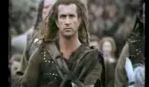 Bande-annonce : Braveheart - VF