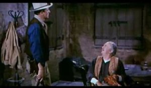 Bande-annonce : Rio Bravo VF