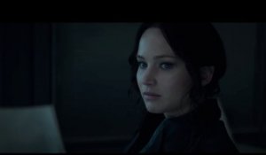 Hunger Games : La Révolte (Partie 1) - Extrait (4) VOST