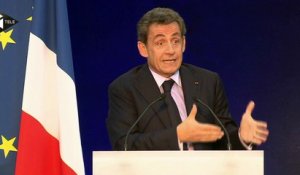 Rachida Dati garde des Sceau: l'explication polémique de Sarkozy