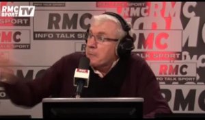 Luis Attaque / Luis très remonté contre Monaco et Jardim ! 26/11