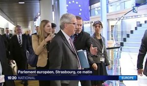 Juncker dévoile son plan pour relancer la croissance en Europe