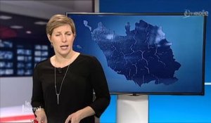 TV Vendée - Le JT du 25/11/2014