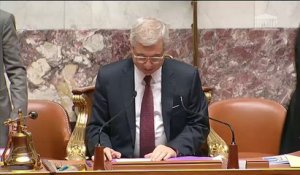 MODIFICATION DU RÈGLEMENT DE L’ASSEMBLÉE NATIONALE - Mercredi 26 Novembre 2014