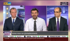 Guillaume Dard VS Rachid Medjaoui (2/2): Pétrole: Qu'attendre de la réunion de l'OPEP ?– 27/11