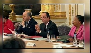 Que se passe-t-il dans la tête de François Hollande