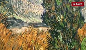 Van Gogh / Artaud : Le suicidé de la société au musée d'Orsay