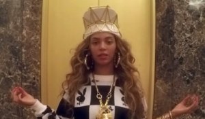 Hets & Terra : le clip "fait maison" de Beyoncé à la loupe