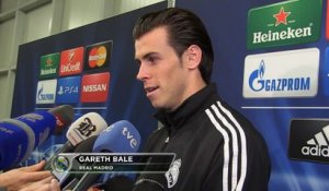 Groupe B - Bale : "Ne pas s'enflammer"