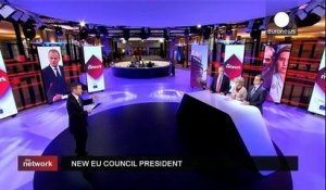 Le rôle, les défis et l'avenir du nouveau président du Conseil Européen Donald Tusk