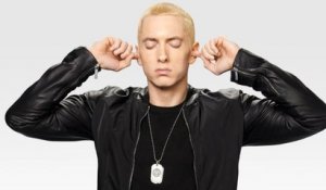Lettre ouverte à Eminem