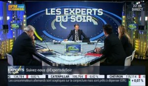 Sébastien Couasnon: Les Experts du soir (4/4) - 27/11