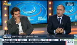 Nicolas Doze: Les Experts (2/2) - 28/11