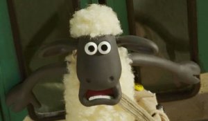 Shaun le Mouton : Bande annonce officielle du film