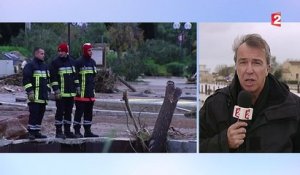 La Londe-les-Maures : les recherches se poursuivent pour retrouver les disparus