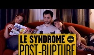 SURICATE - Le Syndrome Post-Rupture