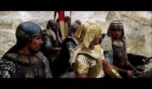 Exodus : Gods and Kings (2014) - Extrait "Première Bataille" [VOST-HD]