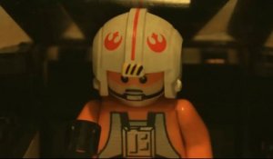 LEGO STAR WARS Episode VII - The Force Awakens - Bande Annonce!