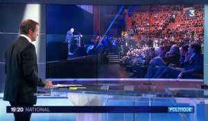 FN : les militants choisissent Marion Maréchal-Le Pen