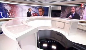 UMP : les défis de Nicolas Sarkozy
