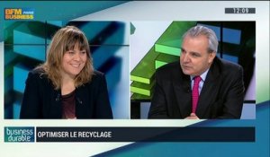 Comment optimiser le recyclage ?: Arnaud Gossement et Jean-Louis Chaussade (1/4) – 30/11