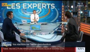 Nicolas Doze: Les Experts (1/2) - 01/12