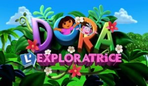 Dora l'Exploratrice - L'obstacle