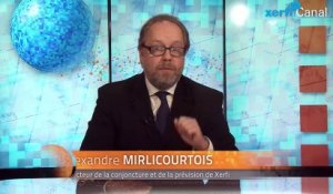 Alexandre Mirlicourtois, Xerfi Canal L'essouflement de l'économie allemande : ce n'est pas fini