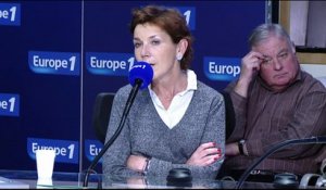 Marina Karmochkine: "Les gens se lassent d'entendre parler du préservatif "