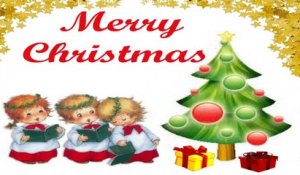 Various Artists - Beautiful Christmas Songs for Kids - Christmas Playlist for Children