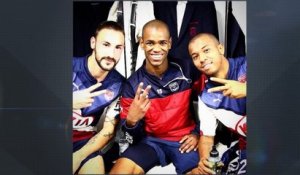 Club House - Retour sur Bordeaux-Lille